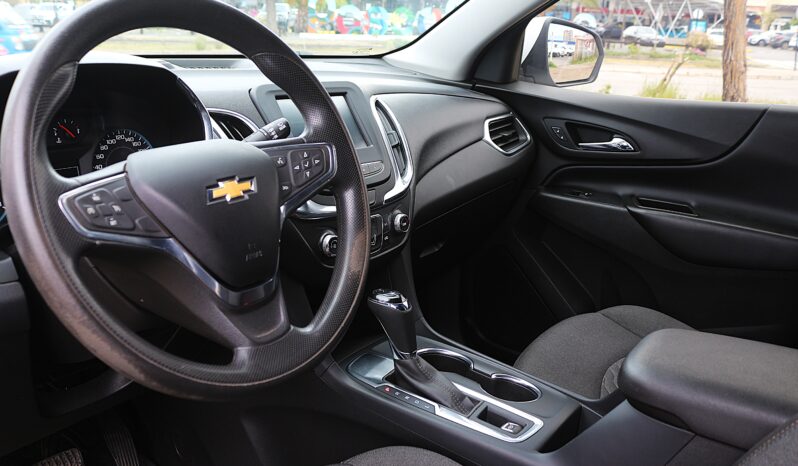 
								Chevrolet Equinox full									