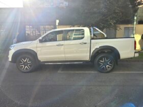 JAC T8