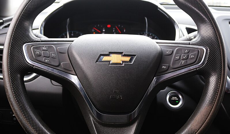 
								Chevrolet Equinox full									