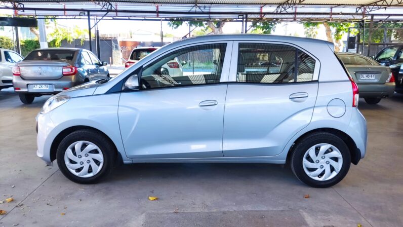
								Hyundai Atos full									