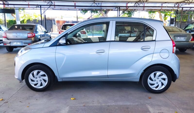 
								Hyundai Atos full									