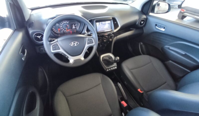 
								Hyundai Atos full									