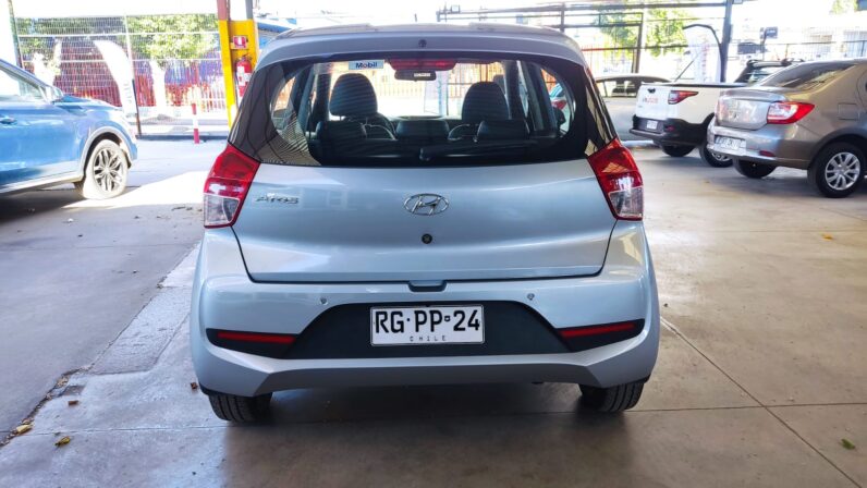 
								Hyundai Atos full									