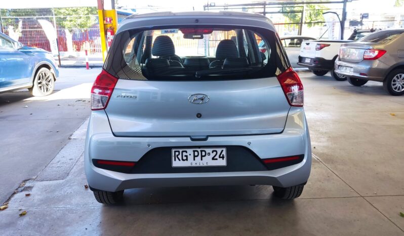 
								Hyundai Atos full									