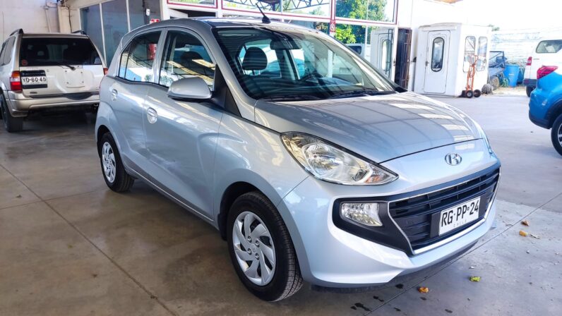 
								Hyundai Atos full									
