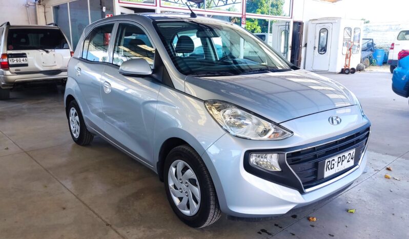 
								Hyundai Atos full									
