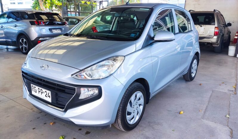 
								Hyundai Atos full									
