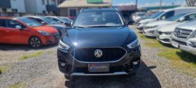 MG MG ZX