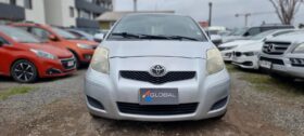 Toyota Yaris Sport