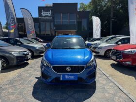 MG MG3