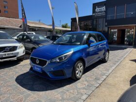 MG MG3