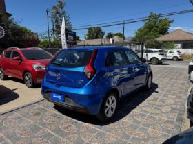 MG MG3