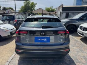 Volkswagen Nivus