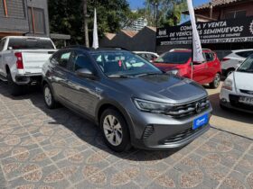 Volkswagen Nivus