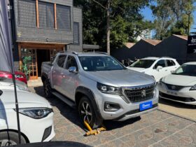 Peugeot Landtrek