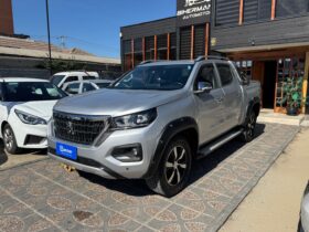 Peugeot Landtrek