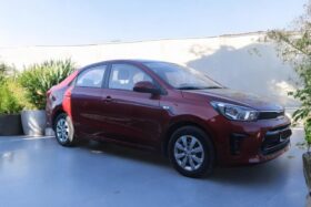 KIA SOLUTO 2020 LX 1.4