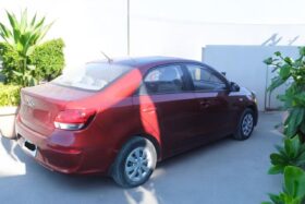 KIA SOLUTO 2020 LX 1.4