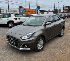 Suzuki DZire