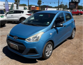 Hyundai Grand i10