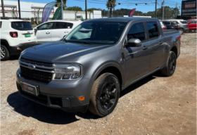 Ford Maverick