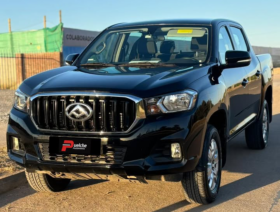 Maxus T60