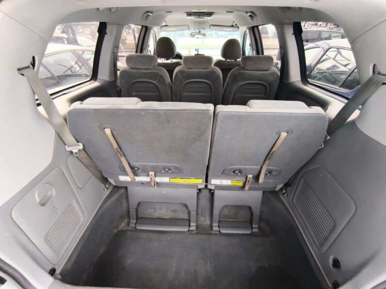 
								Kia Carnival 2.2 Diésel Año 2015 full									