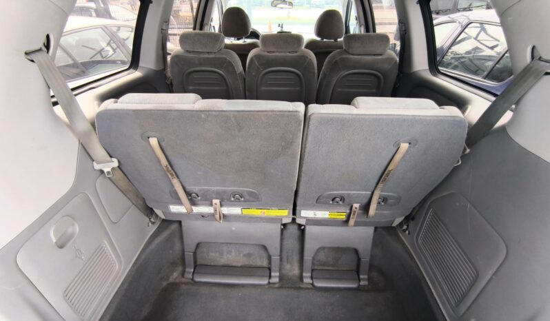 
								Kia Carnival 2.2 Diésel Año 2015 full									