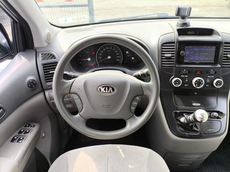
								Kia Carnival 2.2 Diésel Año 2015 full									