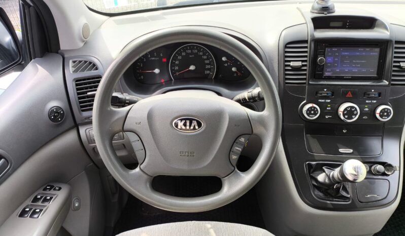 
								Kia Carnival 2.2 Diésel Año 2015 full									