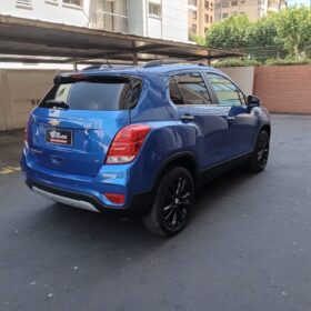 Chevrolet Tracker LT