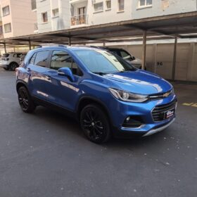 Chevrolet Tracker LT