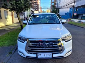 JAC T8