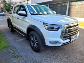 JAC T8