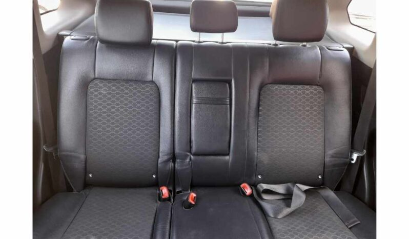 
								Chevrolet Captiva full									