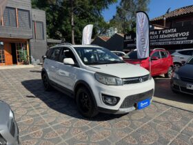 Great Wall C30