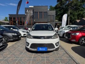 Great Wall C30