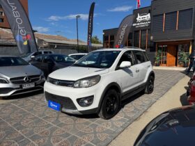 Great Wall C30