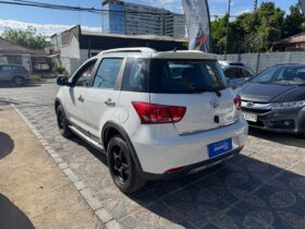 Great Wall C30