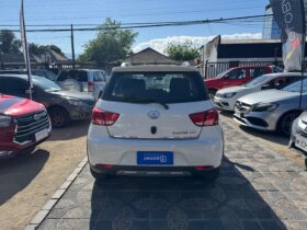 Great Wall C30