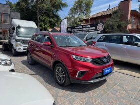 Ford Territory