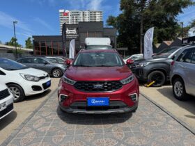 Ford Territory