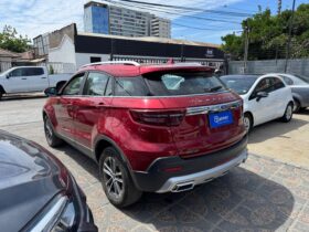 Ford Territory
