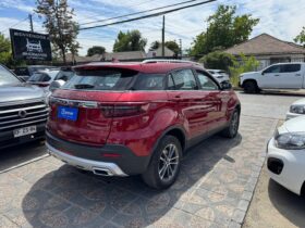 Ford Territory