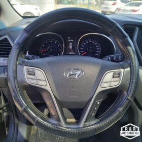 HYUNDAI GRAND SANTAFE AUT V6