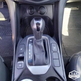 HYUNDAI GRAND SANTAFE AUT V6